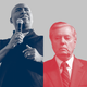 Image for article titled Jamie Harrison Is Going to Beat the Brakes off Sen. Lindsey Graham (Votingly) and 4 Other Down Ballot Races We Need to Watch